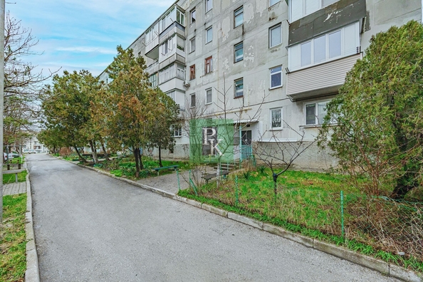 
  Продается 3-комн. квартира 58.6 м². Фото 22.