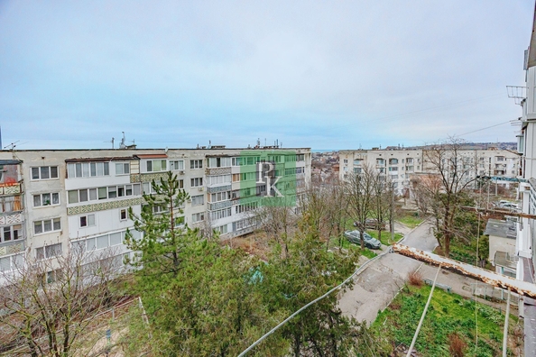 
  Продается 3-комн. квартира 58.6 м². Фото 23.