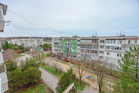
  Продается 3-комн. квартира 58.6 м². Фото 24.