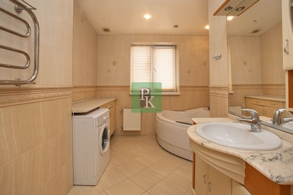 
  Продается 4-комн. квартира 216.9 м². Фото 25.