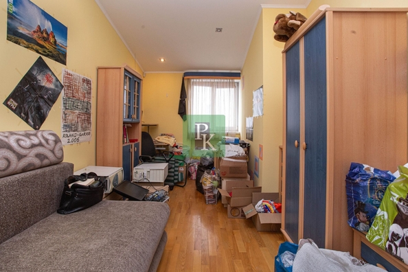 
  Продается 4-комн. квартира 216.9 м². Фото 29.