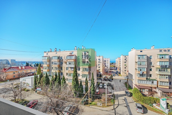 
  Продается 3-комн. квартира 70.9 м². Фото 23.