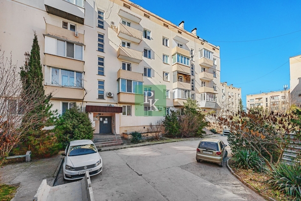 
  Продается 3-комн. квартира 70.9 м². Фото 26.