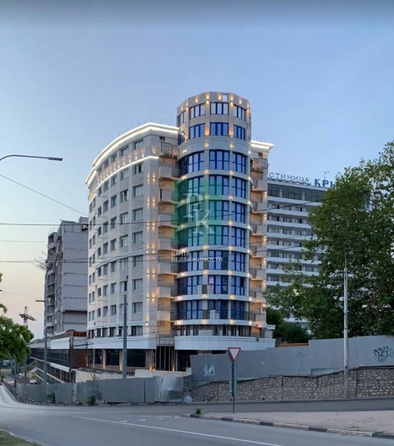 
  Продается 3-комн. квартира 106.1 м². Фото 1.