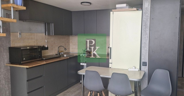 
  Продается 1-комн. квартира 26 м². Фото 1.
