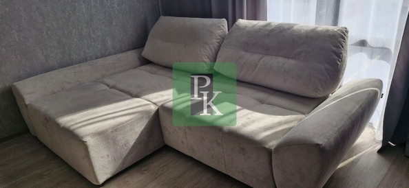 
  Продается 1-комн. квартира 26 м². Фото 4.
