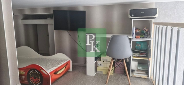 
  Продается 1-комн. квартира 26 м². Фото 12.