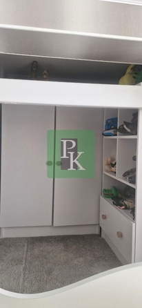 
  Продается 1-комн. квартира 26 м². Фото 13.