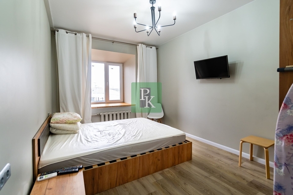 
  Продается 2-комн. квартира 43.5 м². Фото 2.