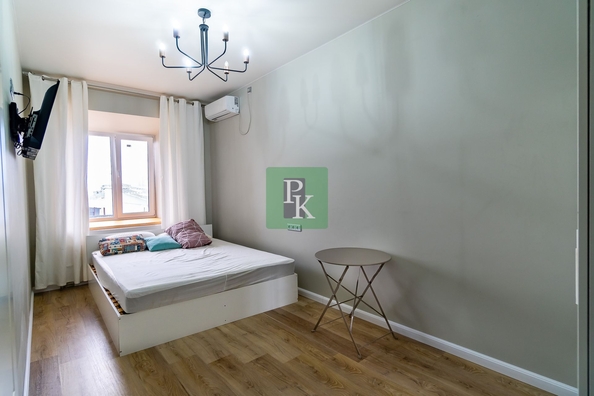 
  Продается 2-комн. квартира 43.5 м². Фото 3.