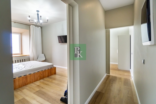 
  Продается 2-комн. квартира 43.5 м². Фото 5.