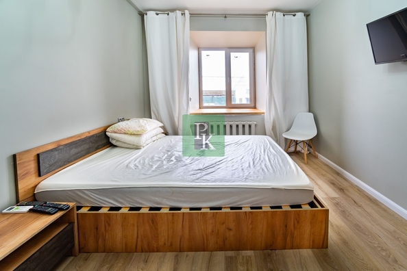 
  Продается 2-комн. квартира 43.5 м². Фото 6.