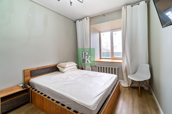 
  Продается 2-комн. квартира 43.5 м². Фото 7.