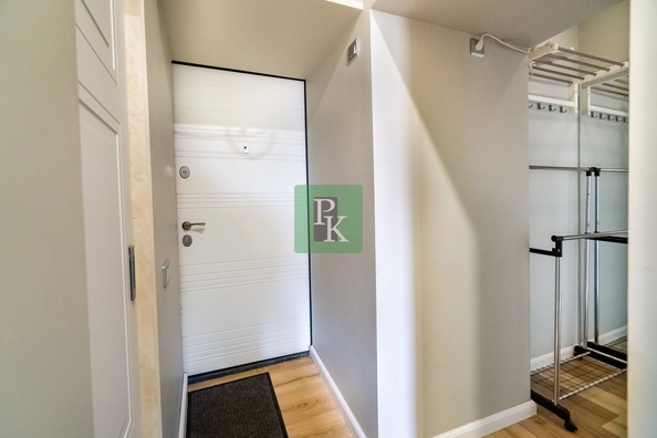 
  Продается 2-комн. квартира 43.5 м². Фото 10.