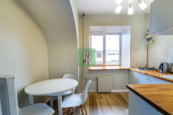 
  Продается 2-комн. квартира 43.5 м². Фото 11.