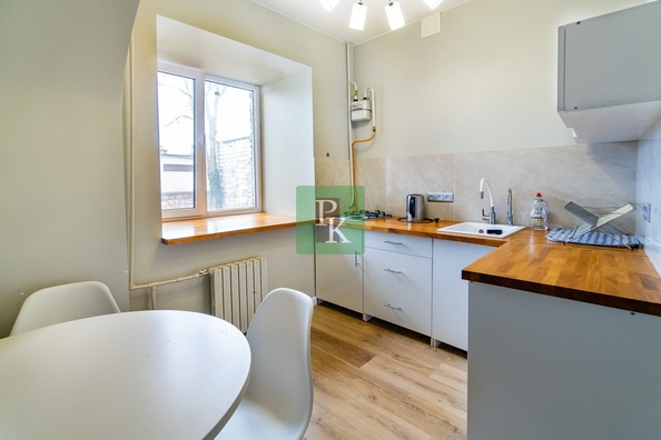 
  Продается 2-комн. квартира 43.5 м². Фото 12.