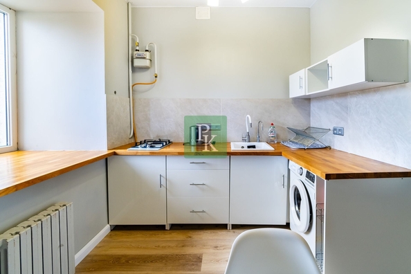 
  Продается 2-комн. квартира 43.5 м². Фото 13.