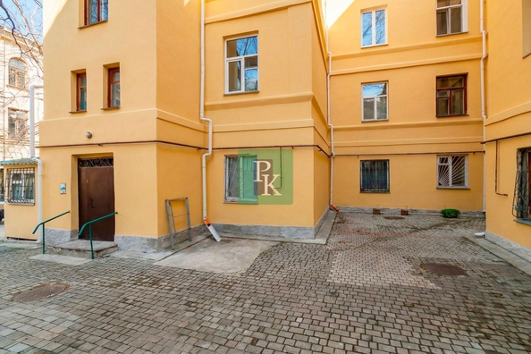 
  Продается 2-комн. квартира 43.5 м². Фото 21.