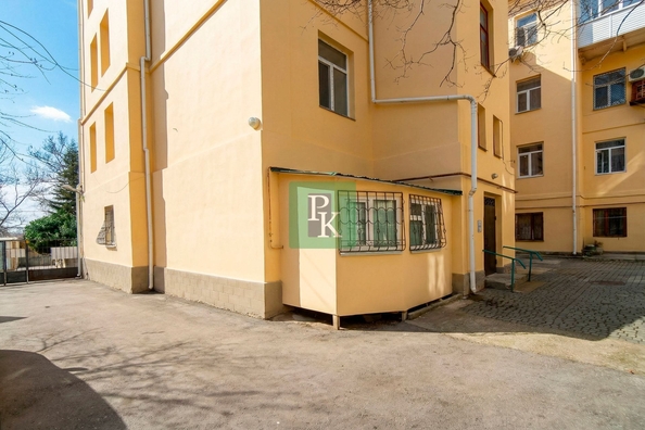 
  Продается 2-комн. квартира 43.5 м². Фото 22.