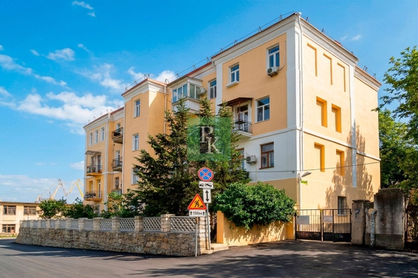 
  Продается 2-комн. квартира 43.5 м². Фото 23.