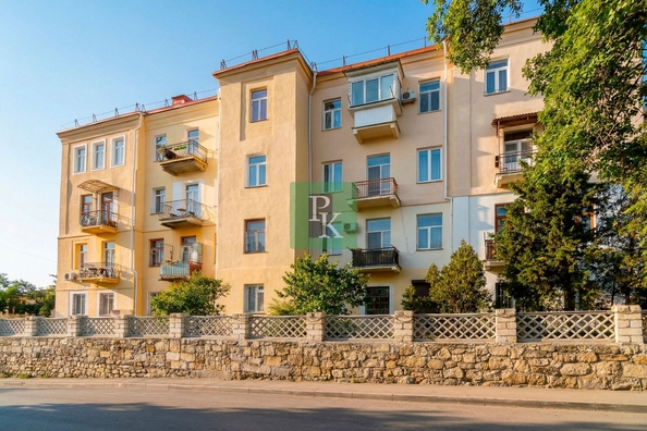 
  Продается 2-комн. квартира 43.5 м². Фото 24.