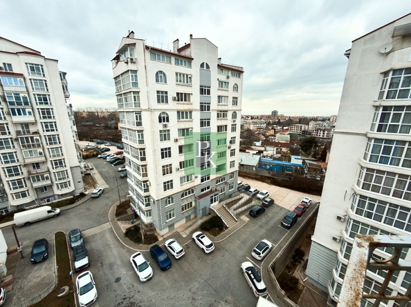 
  Продается 3-комн. квартира 100.2 м². Фото 23.
