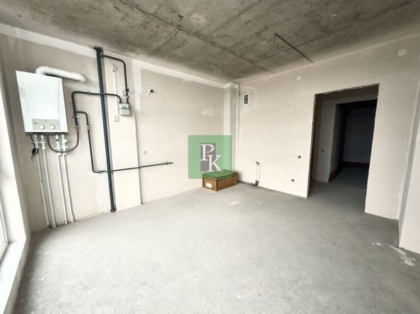 
  Продается 1-комн. квартира 51.9 м². Фото 17.