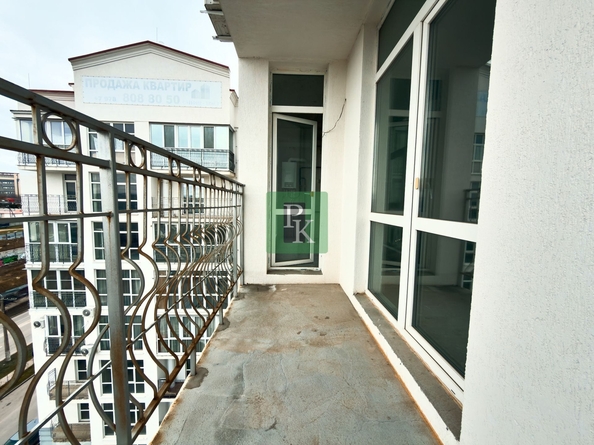 
  Продается 1-комн. квартира 51.9 м². Фото 23.