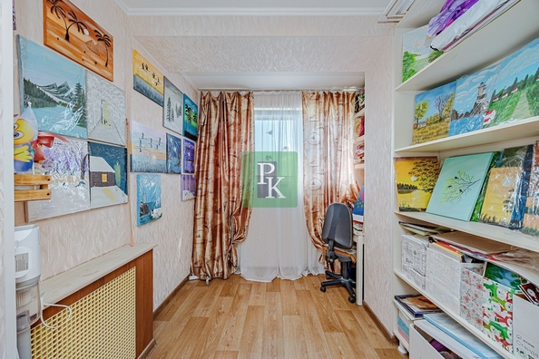 
  Продается 3-комн. квартира 65 м². Фото 14.