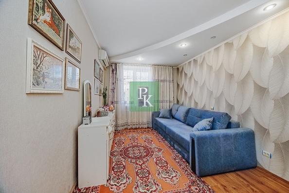
  Продается 3-комн. квартира 65 м². Фото 16.
