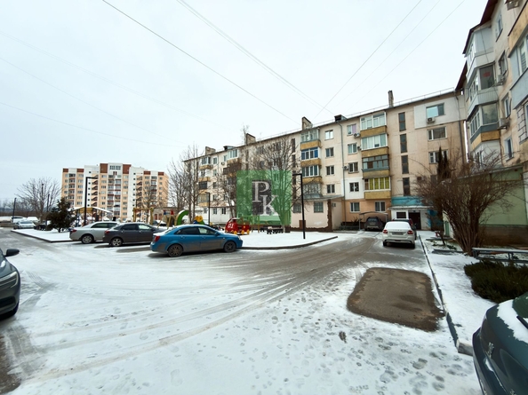 
  Продается 3-комн. квартира 64.4 м². Фото 27.