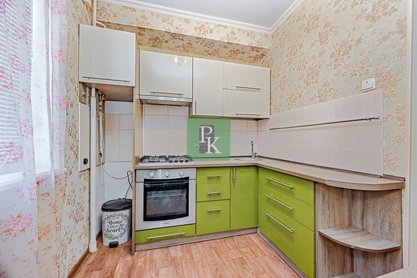
  Продается 3-комн. квартира 62.9 м². Фото 2.