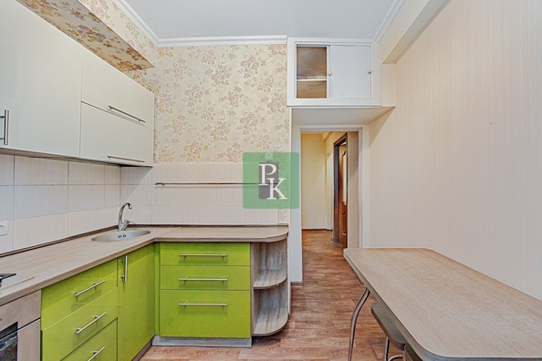 
  Продается 3-комн. квартира 62.9 м². Фото 3.