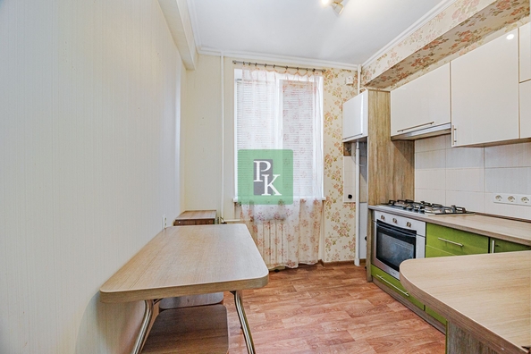 
  Продается 3-комн. квартира 62.9 м². Фото 4.