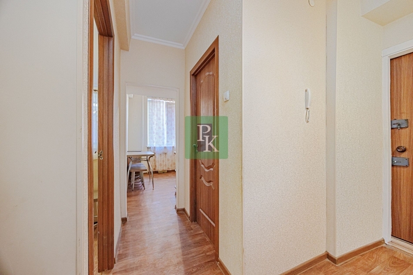 
  Продается 3-комн. квартира 62.9 м². Фото 5.