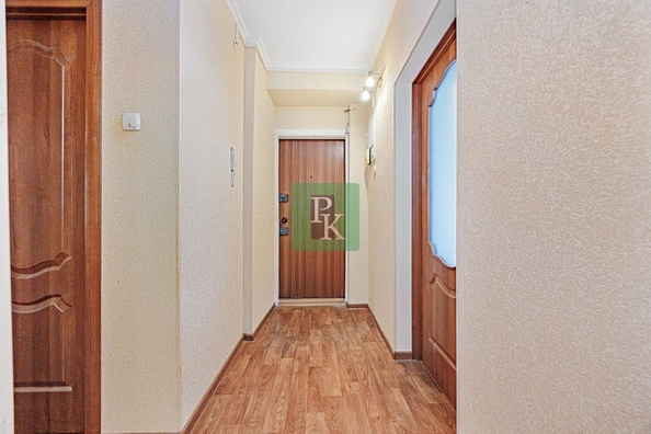 
  Продается 3-комн. квартира 62.9 м². Фото 6.