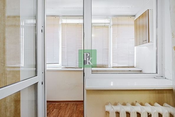 
  Продается 3-комн. квартира 62.9 м². Фото 9.