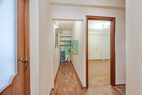 
  Продается 3-комн. квартира 62.9 м². Фото 10.