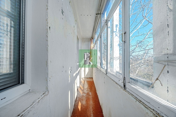 
  Продается 3-комн. квартира 62.9 м². Фото 16.