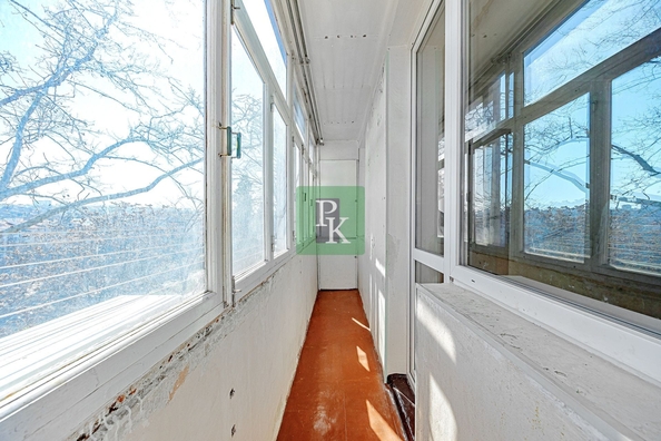
  Продается 3-комн. квартира 62.9 м². Фото 17.