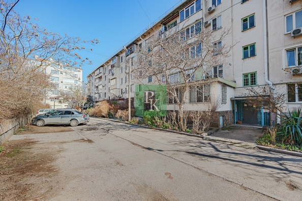 
  Продается 3-комн. квартира 62.9 м². Фото 19.