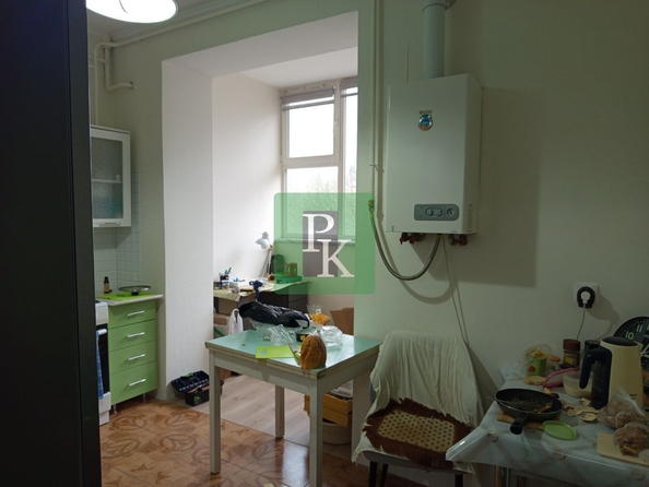 
  Продается 1-комн. квартира 42.1 м². Фото 2.