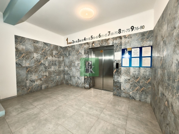 
  Продается 2-комн. квартира 82.4 м². Фото 25.