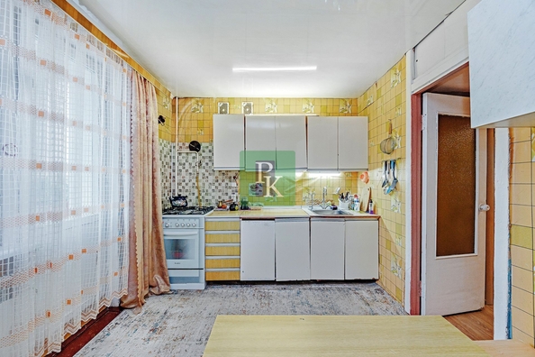 
  Продается 3-комн. квартира 67 м². Фото 1.