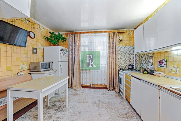 
  Продается 3-комн. квартира 67 м². Фото 3.