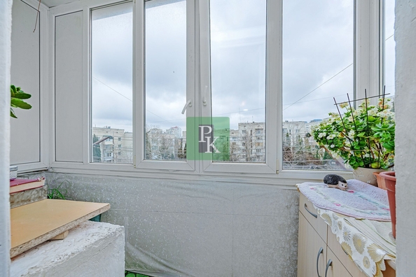 
  Продается 3-комн. квартира 67 м². Фото 4.