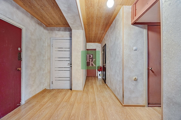 
  Продается 3-комн. квартира 67 м². Фото 11.
