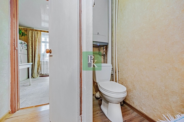 
  Продается 3-комн. квартира 67 м². Фото 12.