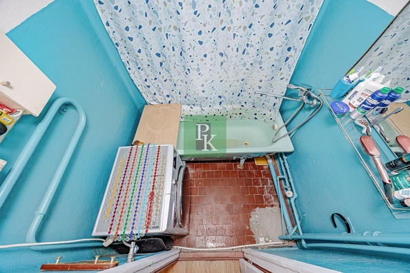 
  Продается 3-комн. квартира 67 м². Фото 13.