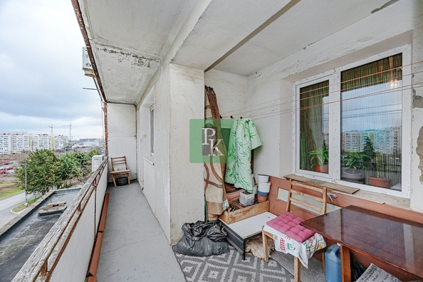 
  Продается 3-комн. квартира 67 м². Фото 16.